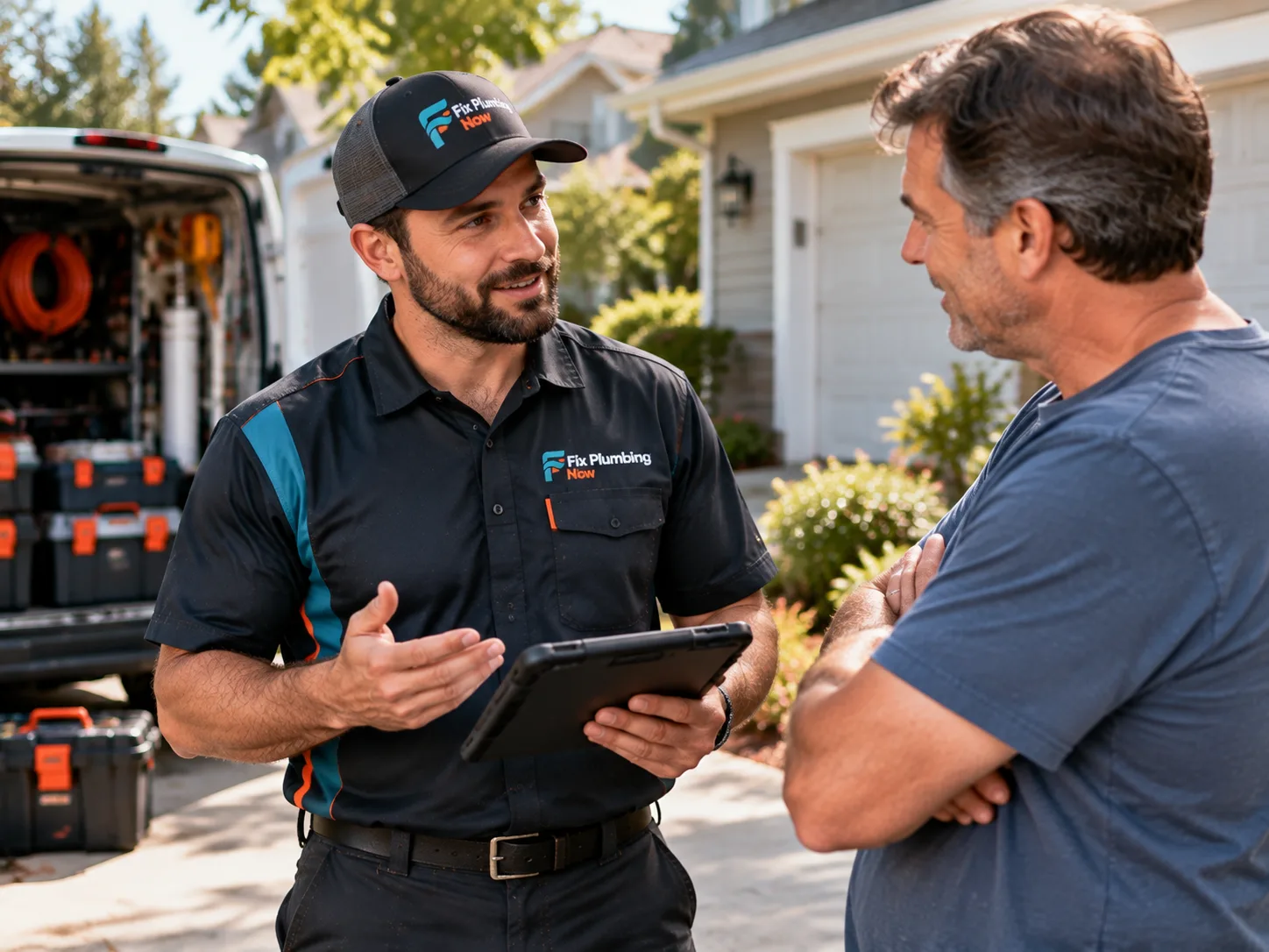 Clogged Drain Service Lodi, OH FAQs